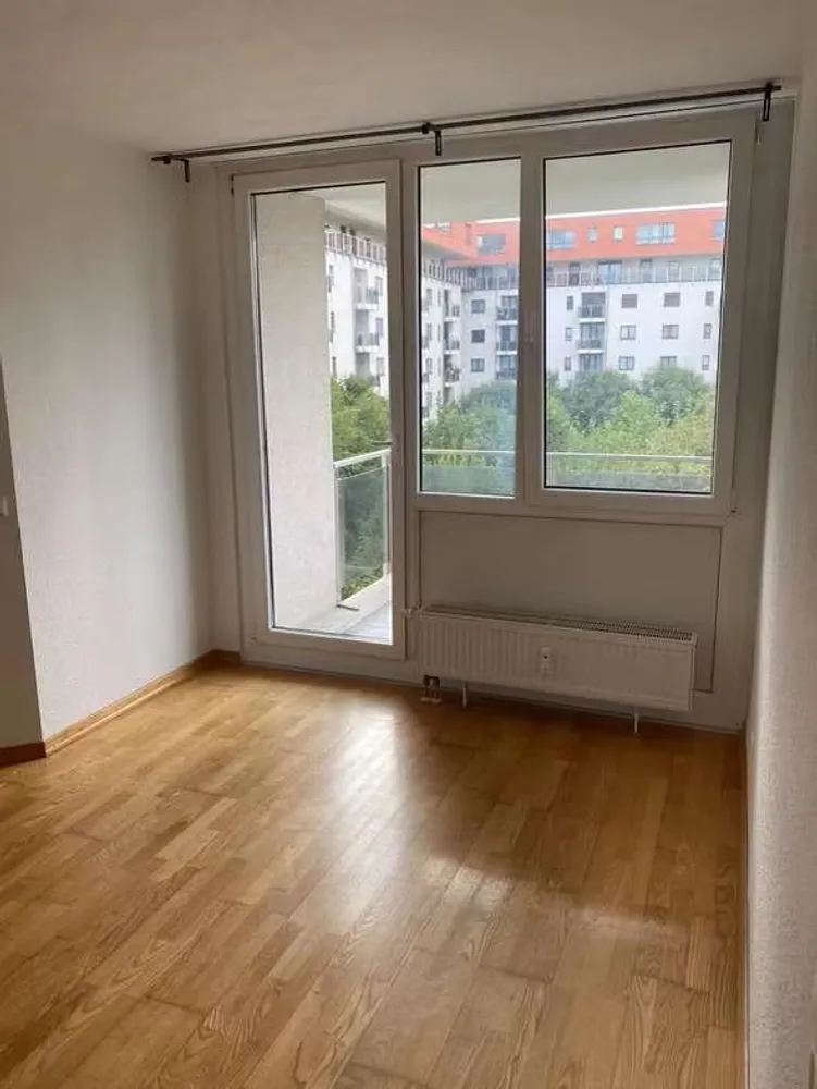 3 Zimmer Wohnung mit 62 m² in Frankfurt am Main – Bild 4