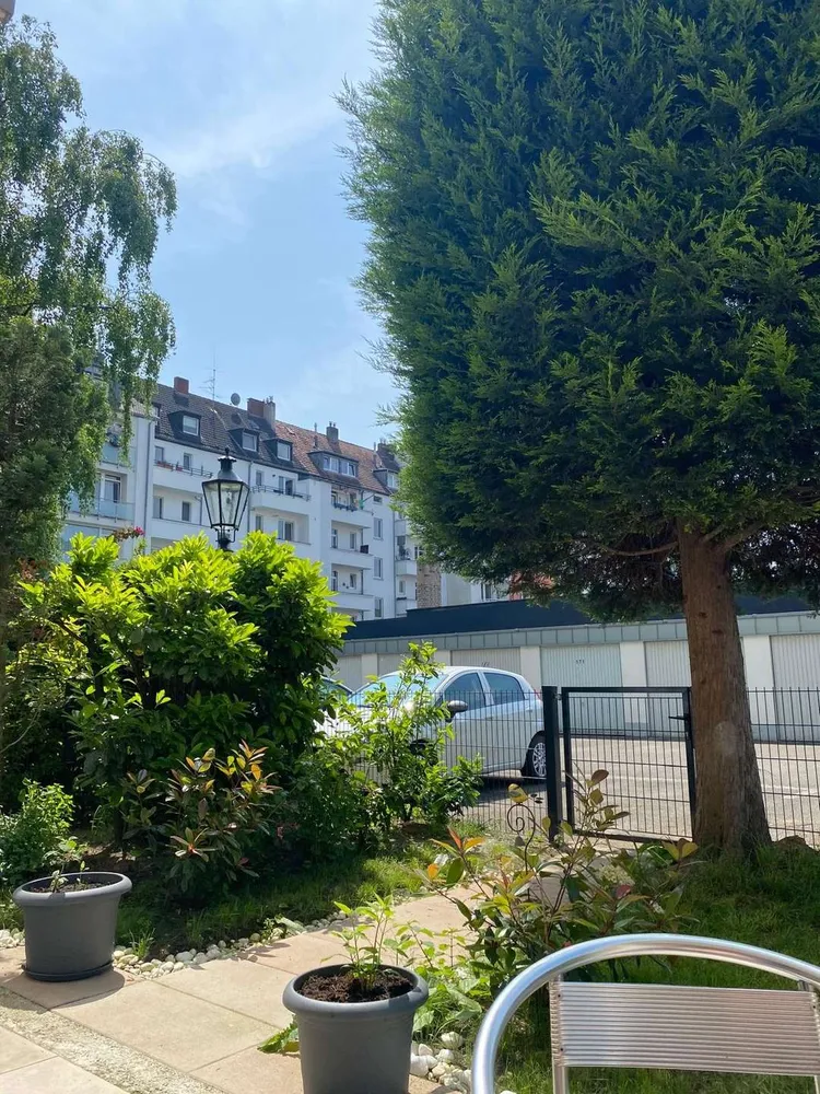 2 Zimmer Wohnung mit 65 m² in Düsseldorf – Bild 5