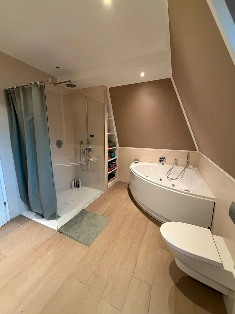 4 Zimmer Wohnung mit 90 m² in Bielefeld – Bild 1