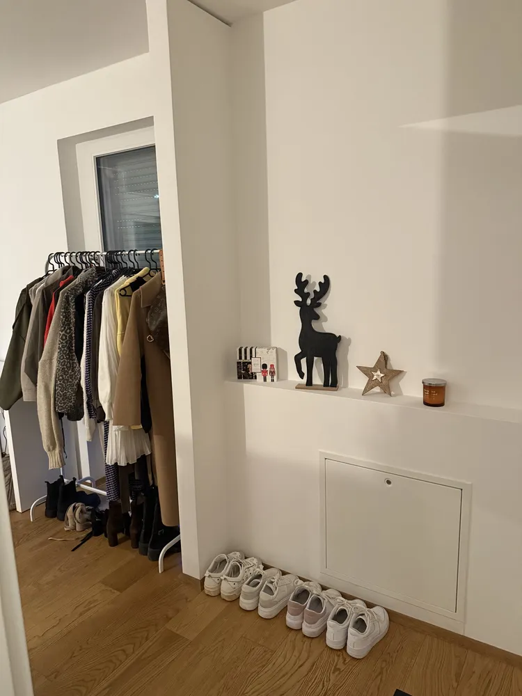 1 Zimmer Wohnung mit 35 m² in München – Bild 2