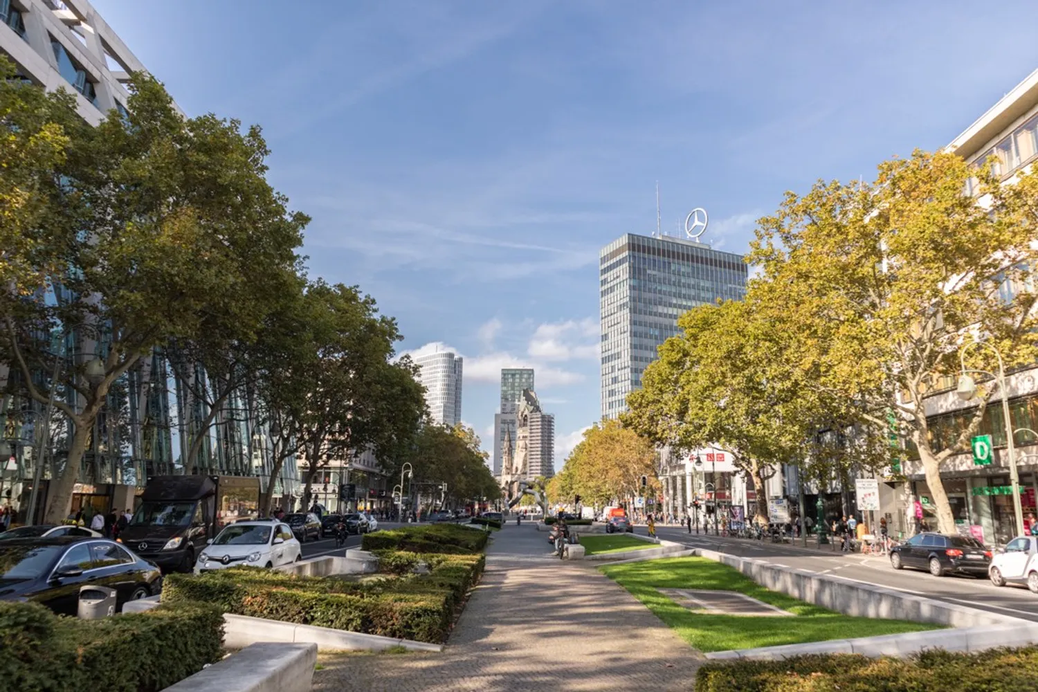 3 Zimmer Wohnung mit 173 m² in Berlin – Bild 2
