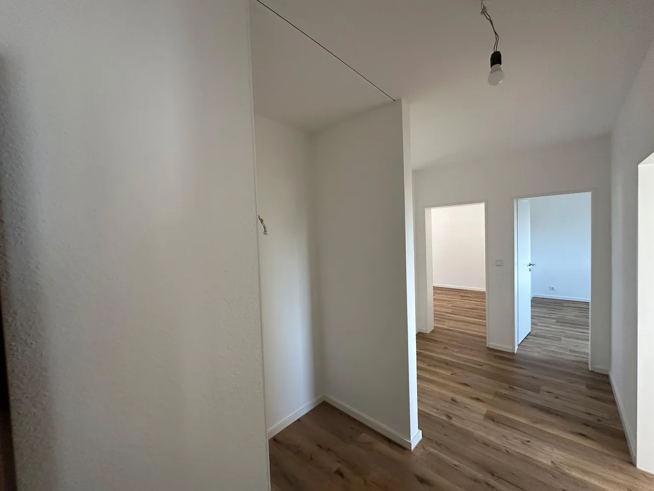 2 room apartment with 58 m² in Cologne – Photo 5