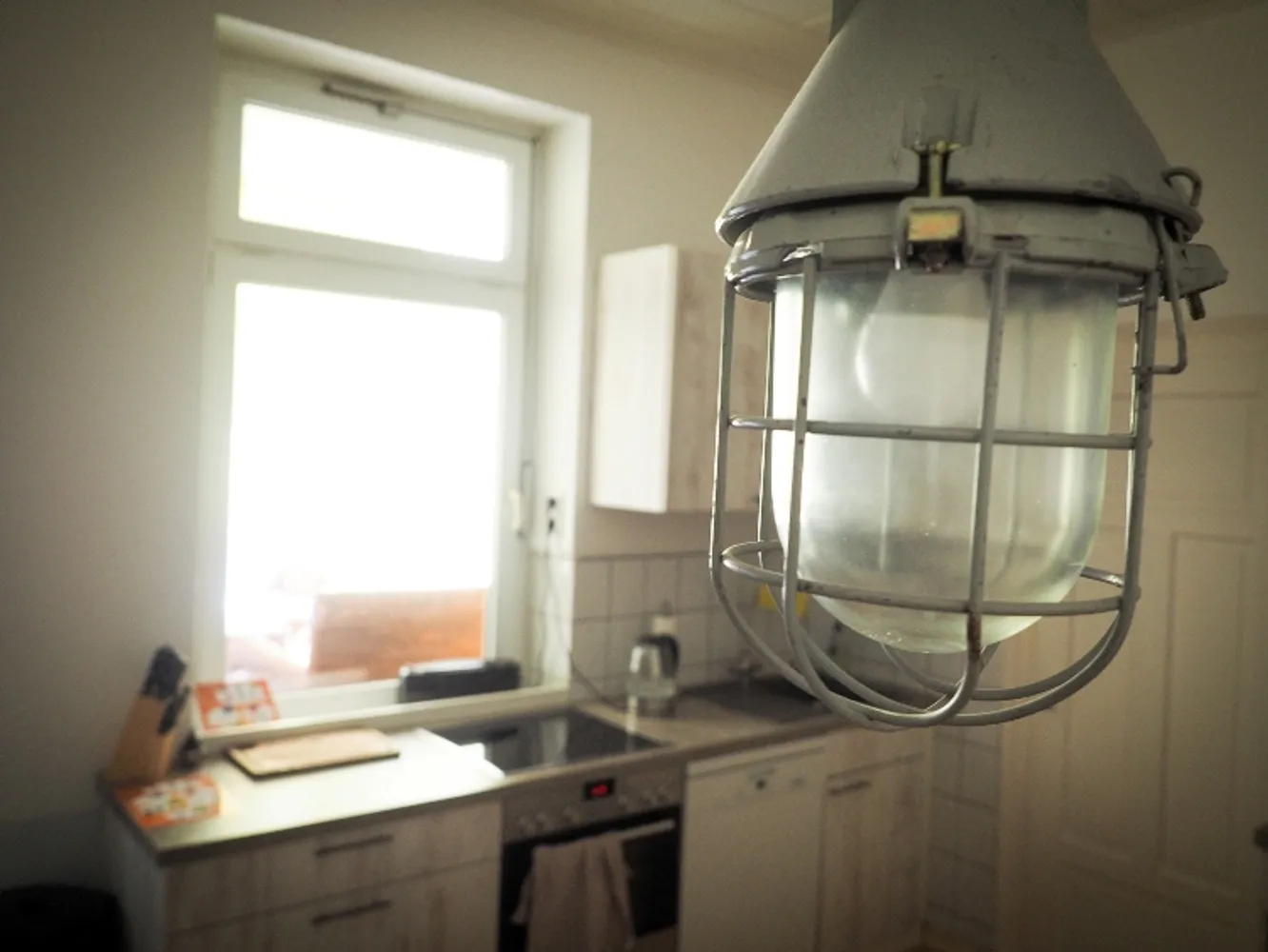 1 Zimmer Wohnung mit 20 m² in Frankfurt am Main – Bild 8