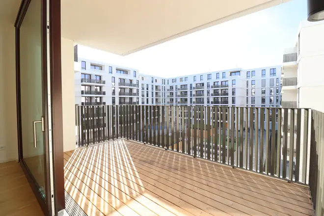 3 Zimmer Wohnung mit 94 m² in Berlin – Bild 5
