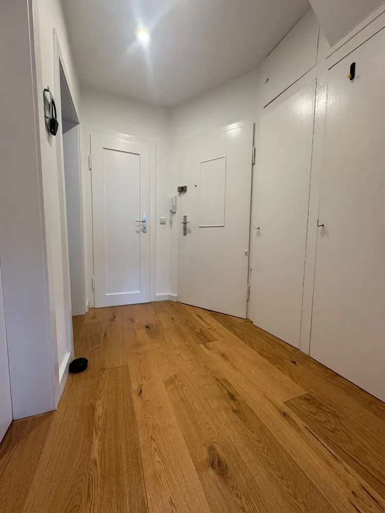 2 Zimmer Wohnung mit 55 m² in Frankfurt am Main – Bild 8