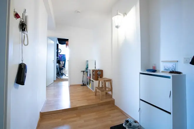 3 Zimmer Wohnung mit 78 m² in Ingolstadt – Bild 2