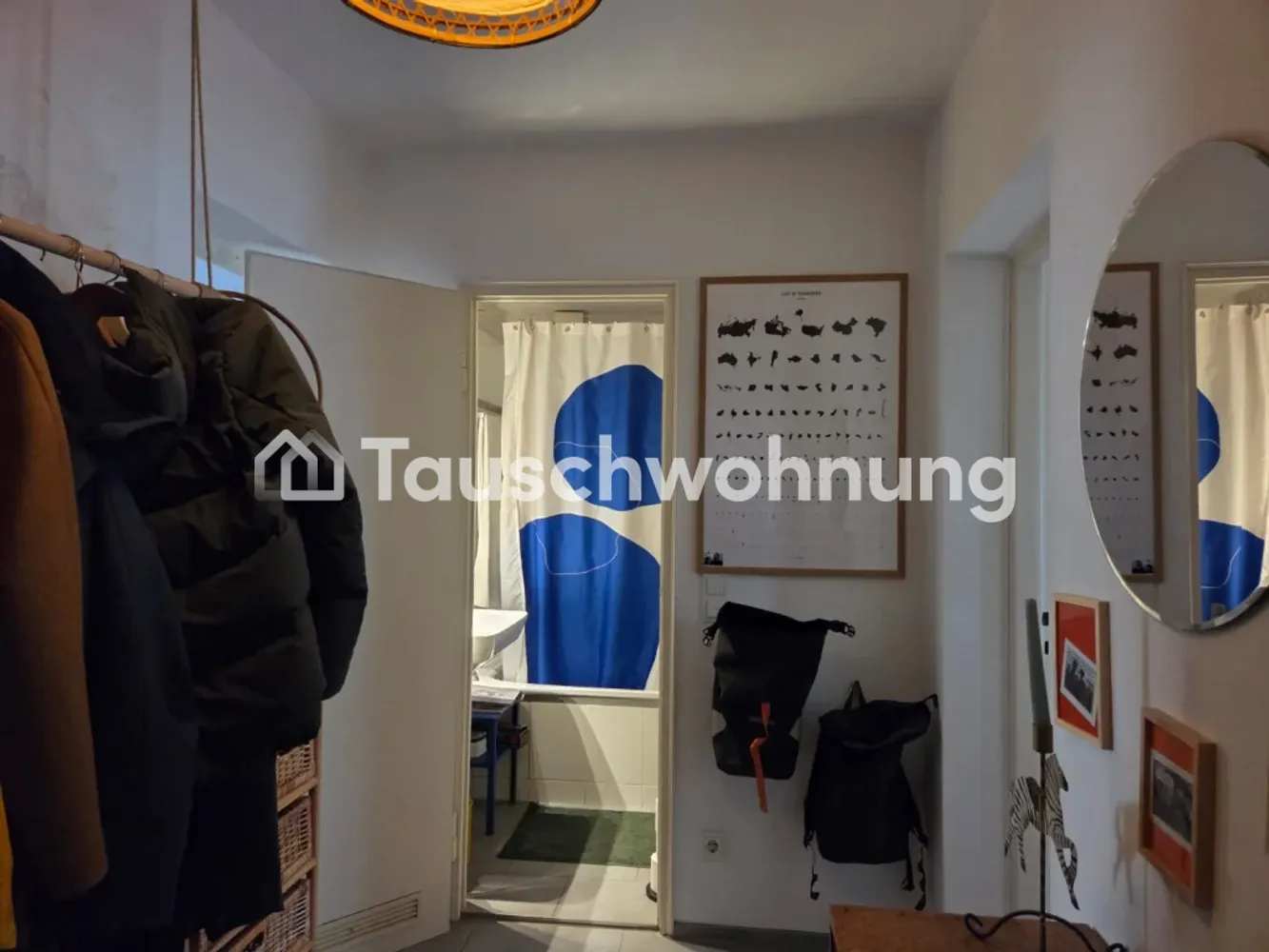 3 room apartment with 75 m² in Munich – Photo 9