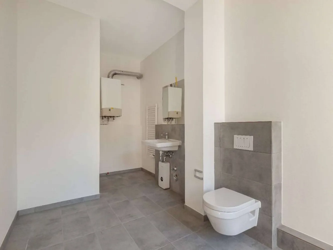 3 room apartment with 99 m² in Berlin – Photo 4