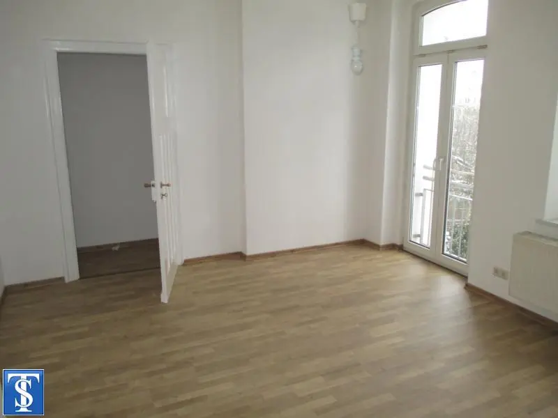 3 Zimmer Wohnung mit 80 m² in Plauen – Bild 1