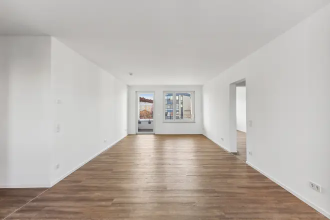 3 Zimmer Wohnung mit 75 m² in Magdeburg – Bild 3