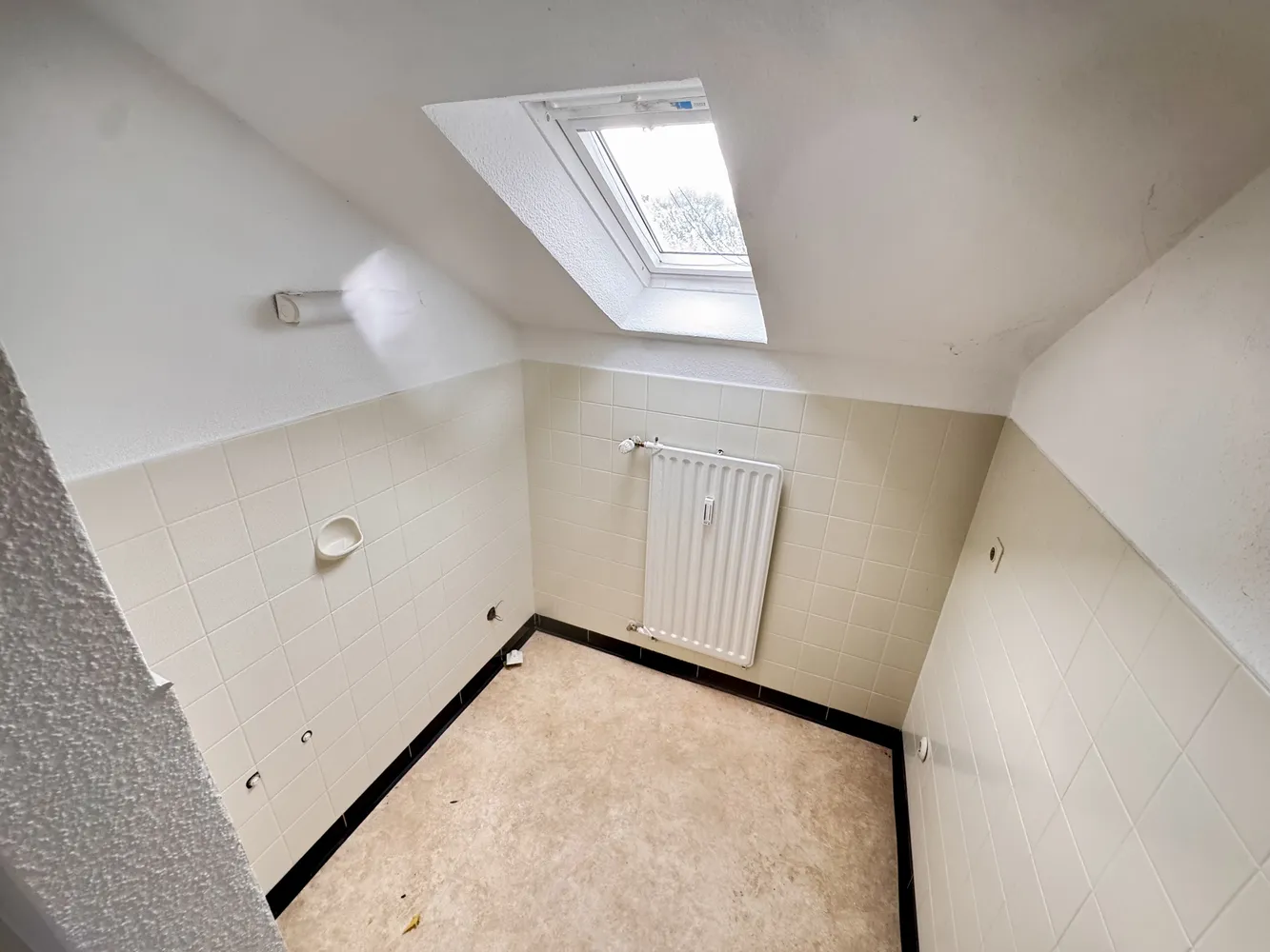 3 room apartment with 63 m² in Bielefeld – Photo 3