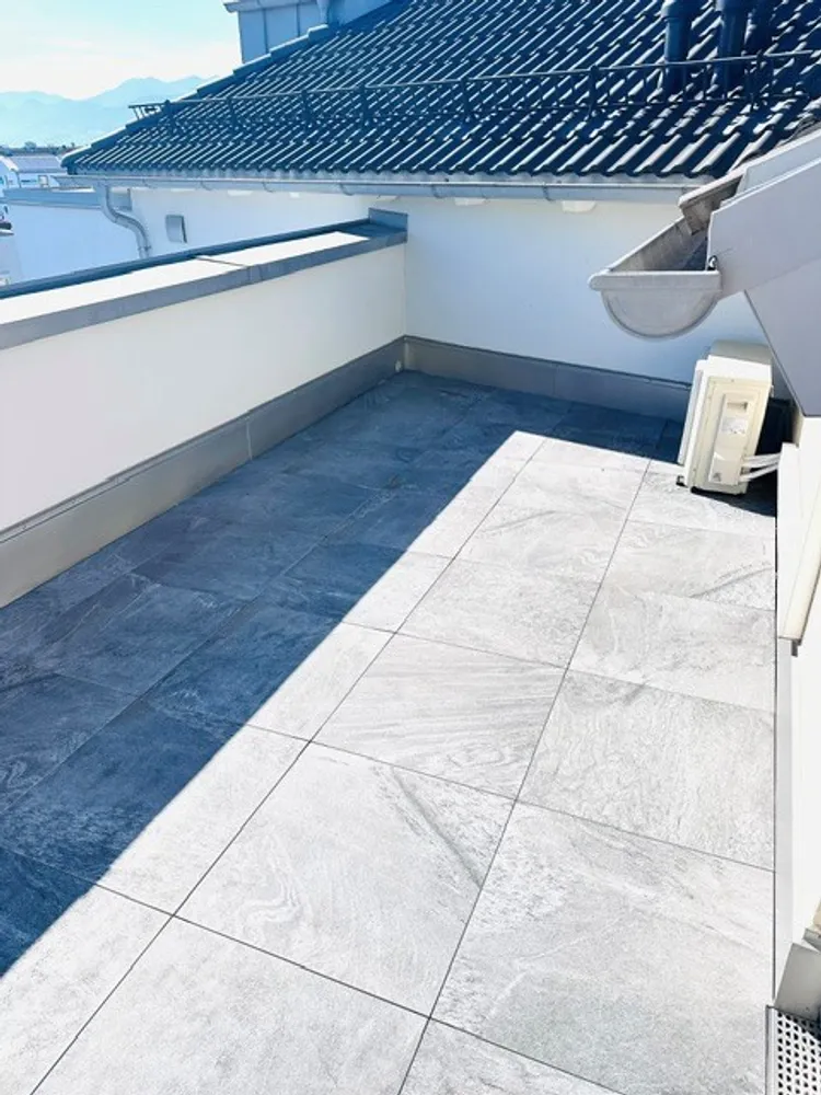 4 Zimmer Wohnung mit 152 m² in Rosenheim – Bild 11