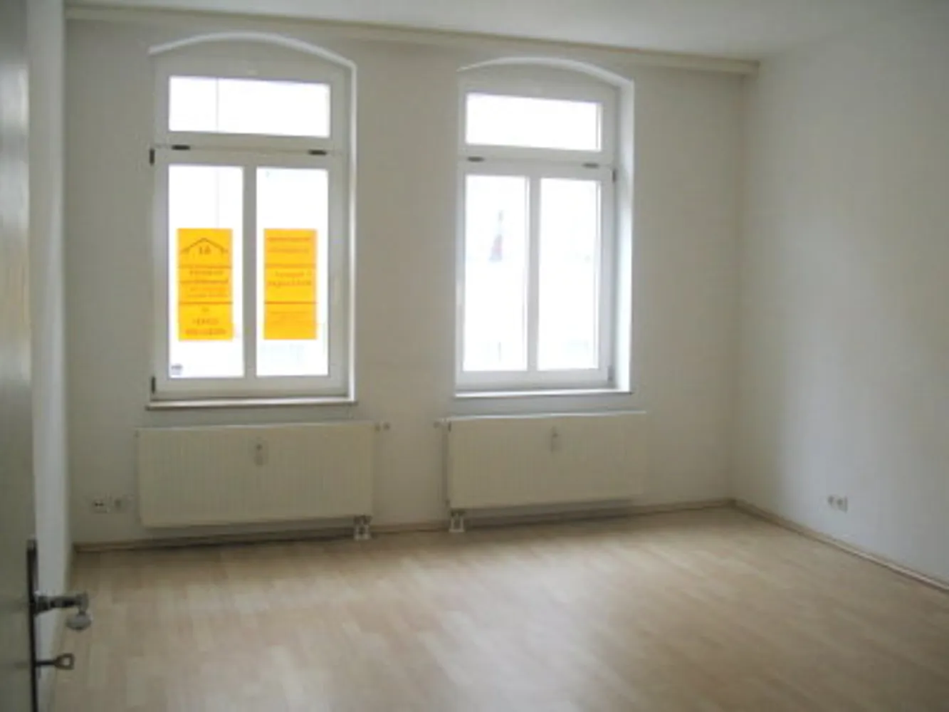 3 room apartment with 82 m² in Halle (Saale) – Photo 9