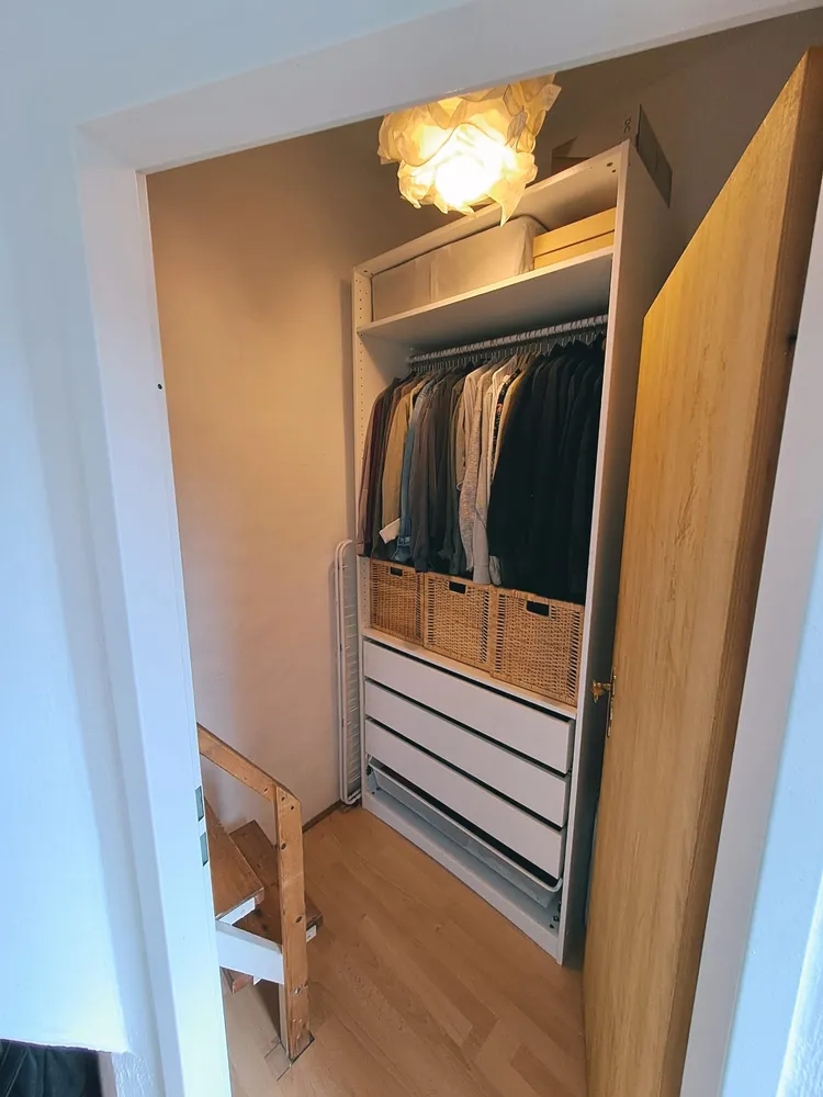2 Zimmer Wohnung mit 40 m² in Düsseldorf – Bild 1