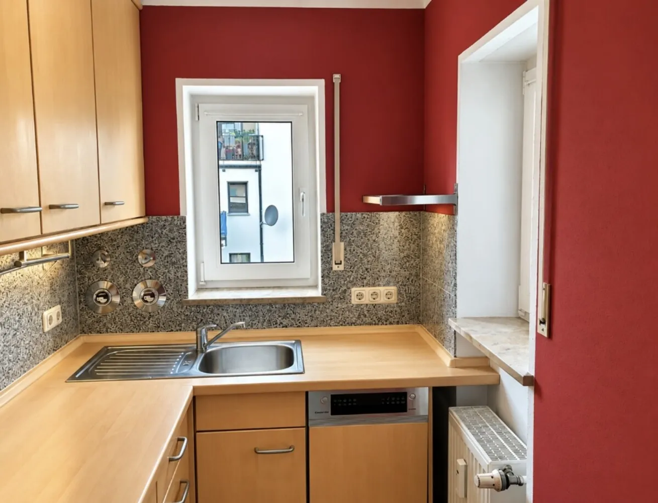 5 Zimmer Wohnung mit 108 m² in Deggendorf – Bild 4