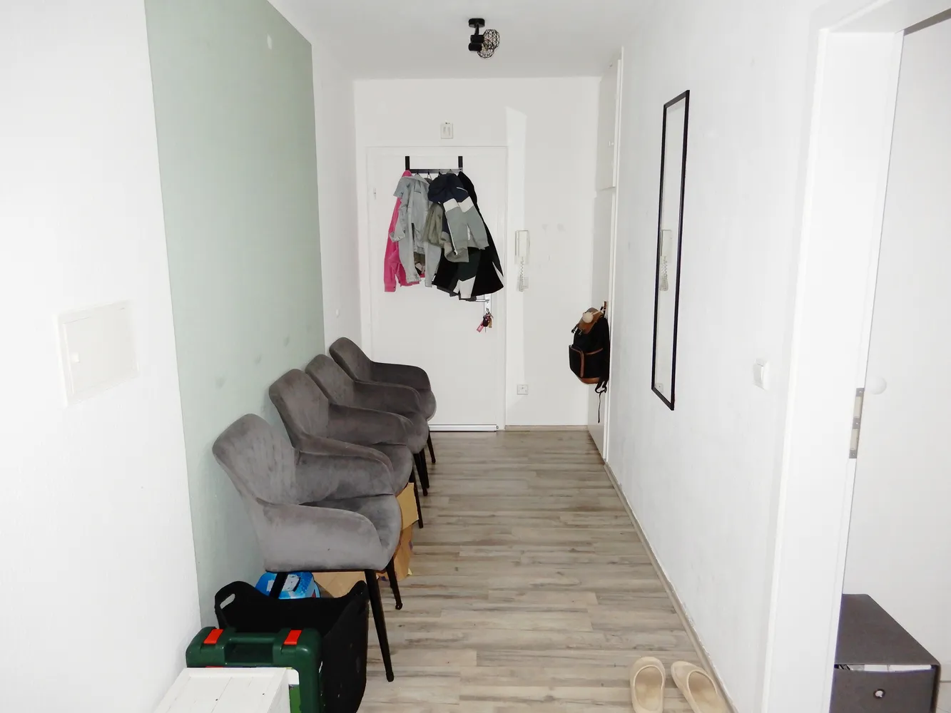 3 Zimmer Wohnung mit 72 m² in Oberhausen – Bild 9