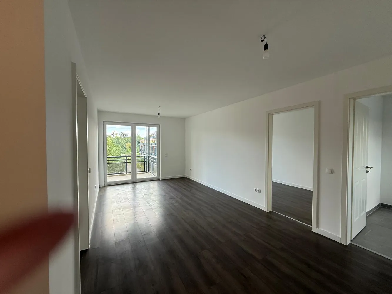 3 room apartment with 85 m² in Bernau bei Berlin – Photo 8