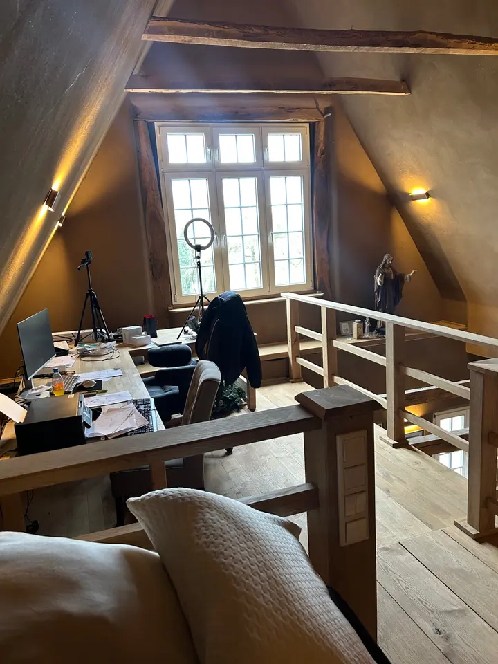 3 Zimmer Wohnung mit 150 m² in Coesfeld – Bild 7