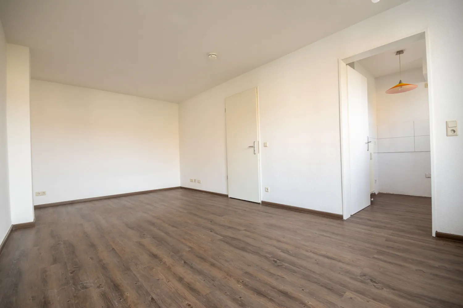1 Zimmer Wohnung mit 31 m² in Dresden – Bild 12