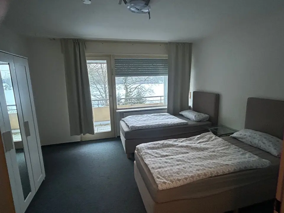 WG-Zimmer mit 160 m² in Detmold – Bild 2