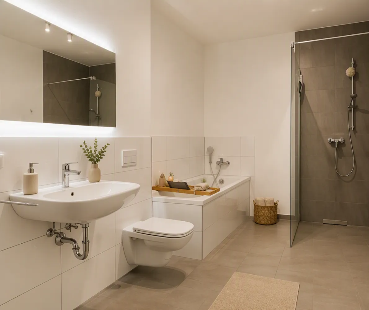 3 room apartment with 102 m² in Brunswick – Photo 7