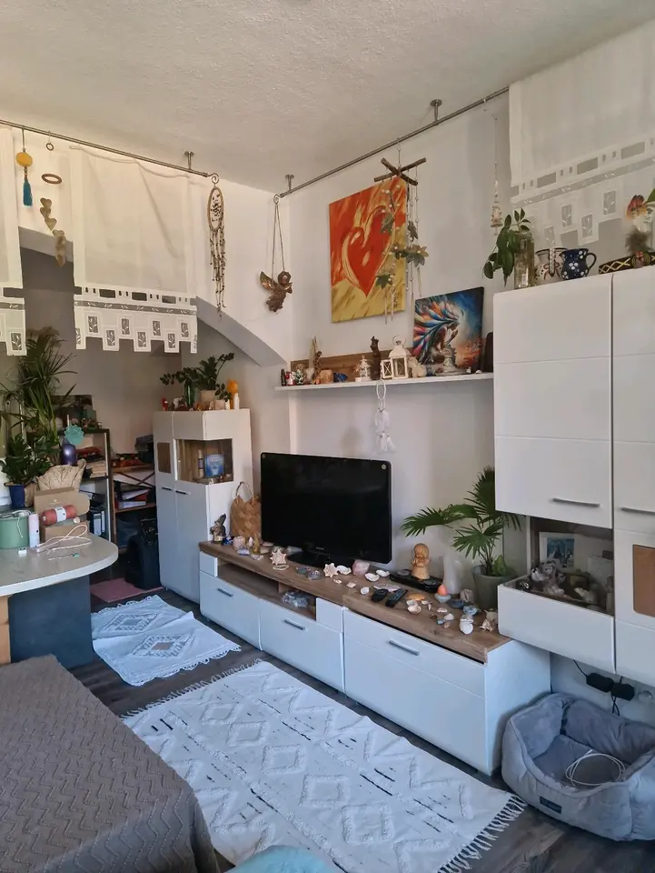 2 Zimmer Wohnung mit 61 m² in Aue-Bad Schlema – Bild 2