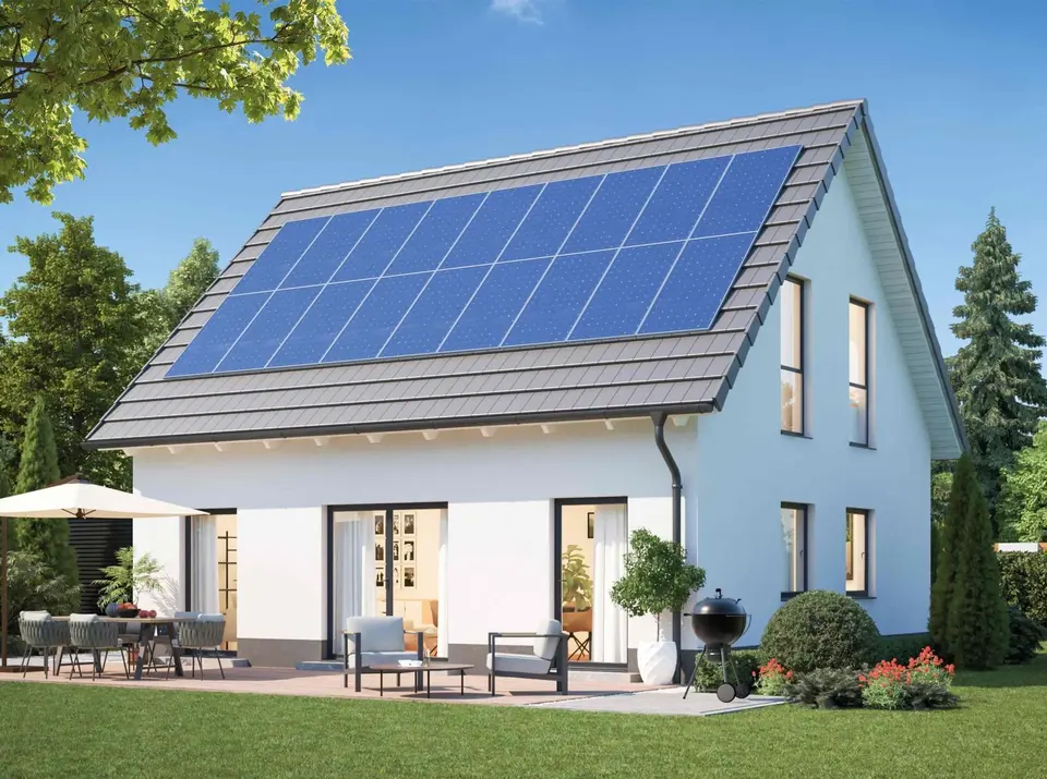 3 Zimmer Wohnung mit 81 m² in Zwickau – Bild 9