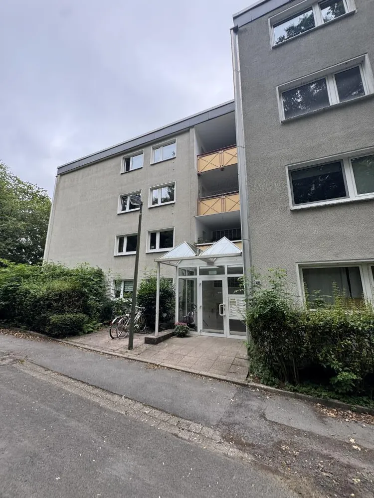 3 Zimmer Wohnung mit 64 m² in Iserlohn – Bild 9