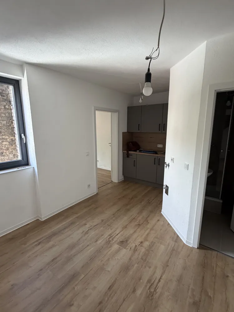 1 Zimmer Wohnung mit 25 m² in Mainz – Bild 3