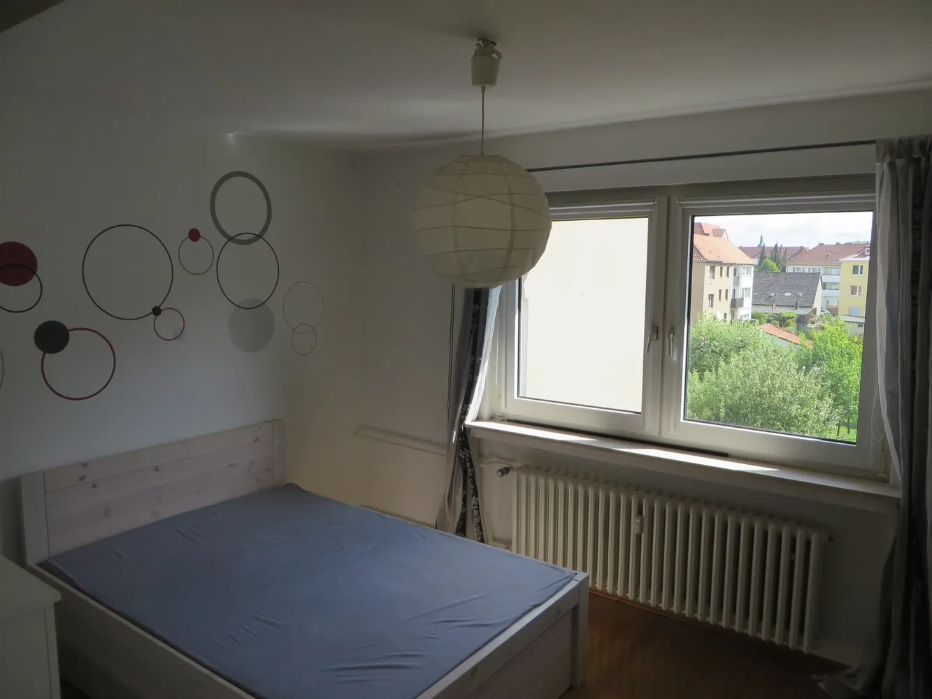 2 Zimmer Wohnung mit 52 m² in Hameln – Bild 6