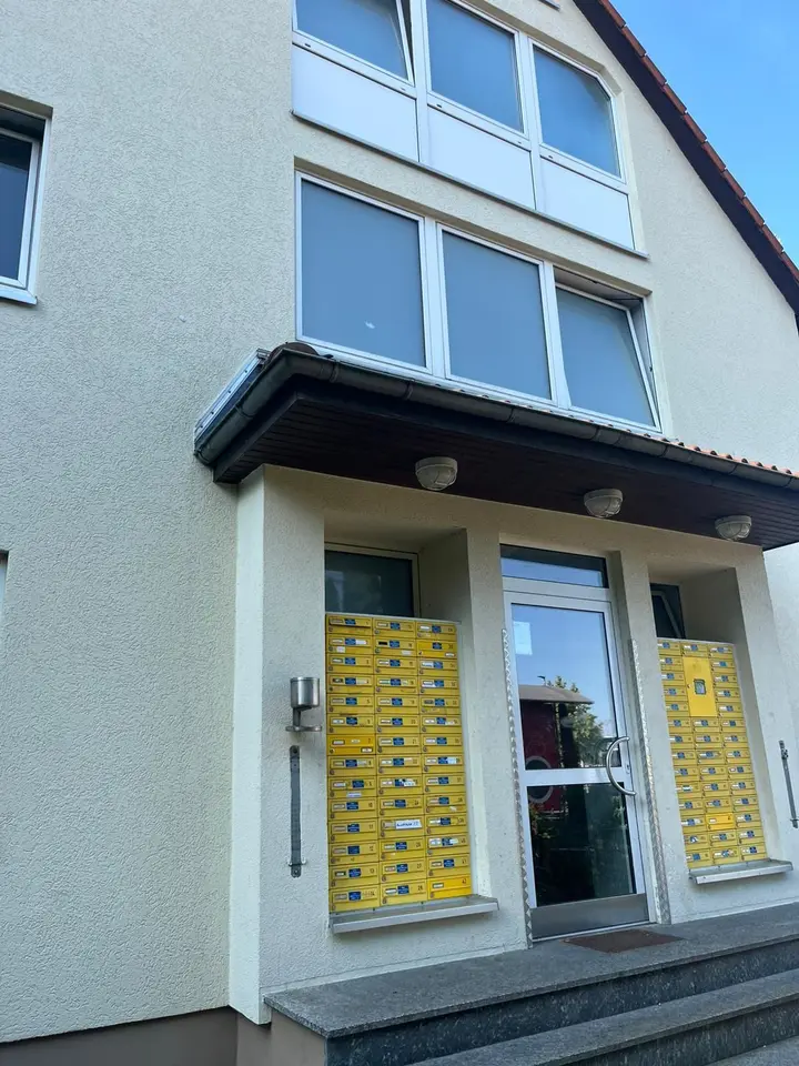2 Zimmer Wohnung mit 17 m² in Göttingen – Bild 2