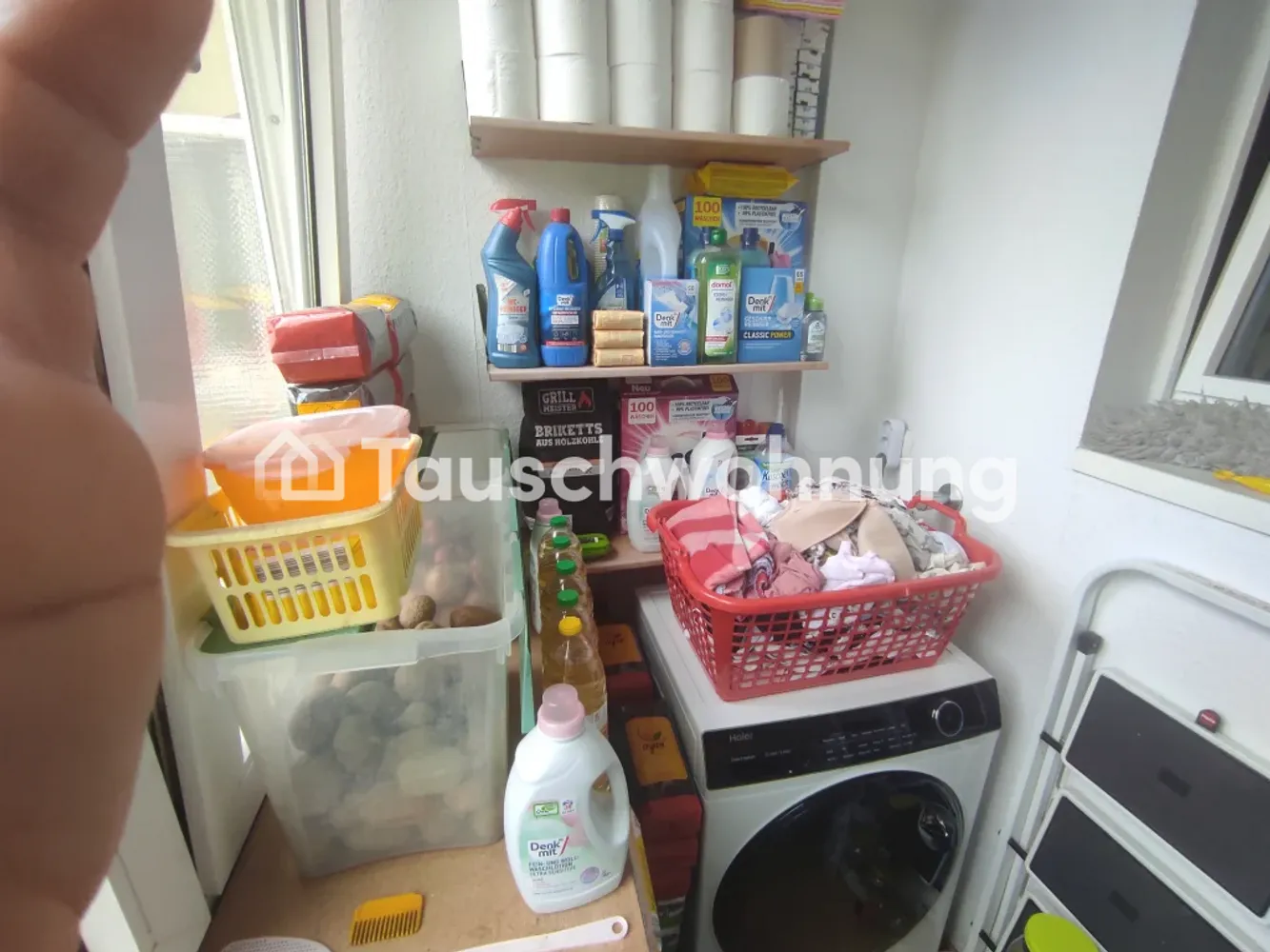 3 Zimmer Wohnung mit 80 m² in Essen – Bild 9