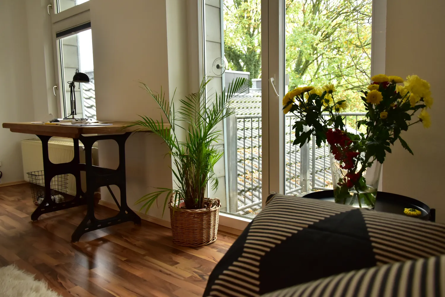 3 Zimmer Wohnung mit 65 m² in Aachen – Bild 3