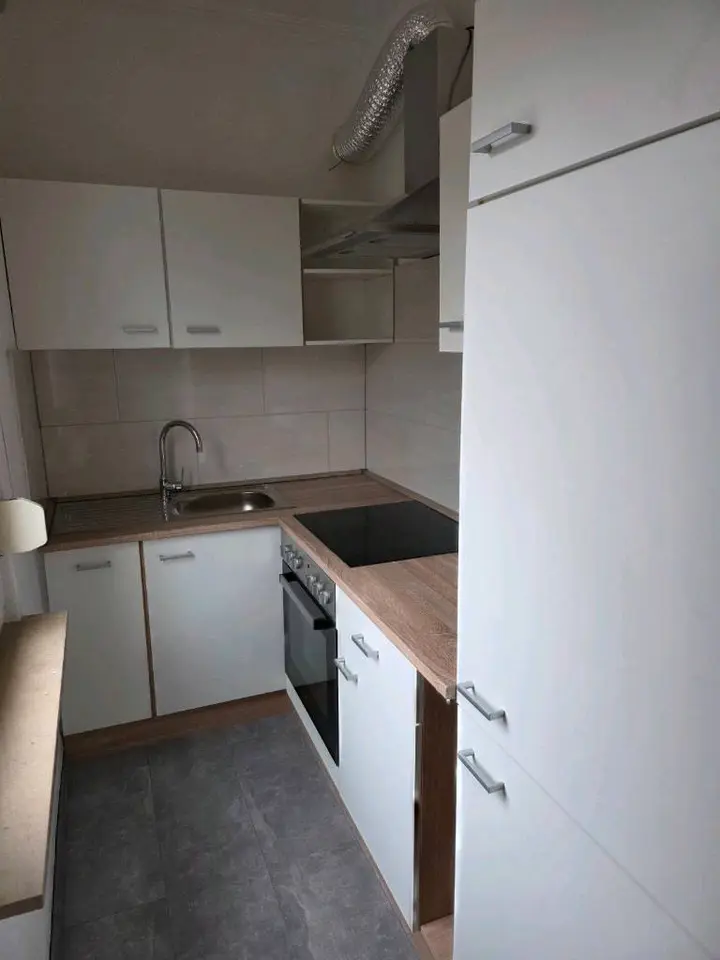 2 Zimmer Wohnung mit 35 m² in Metzingen – Bild 9