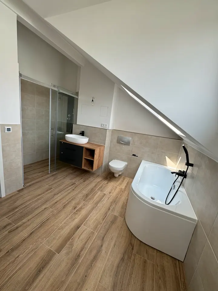 2 Zimmer Wohnung mit 73 m² in Bernau bei Berlin – Bild 5
