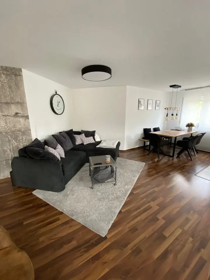 3 Zimmer Wohnung mit 75 m² in Backnang – Bild 2