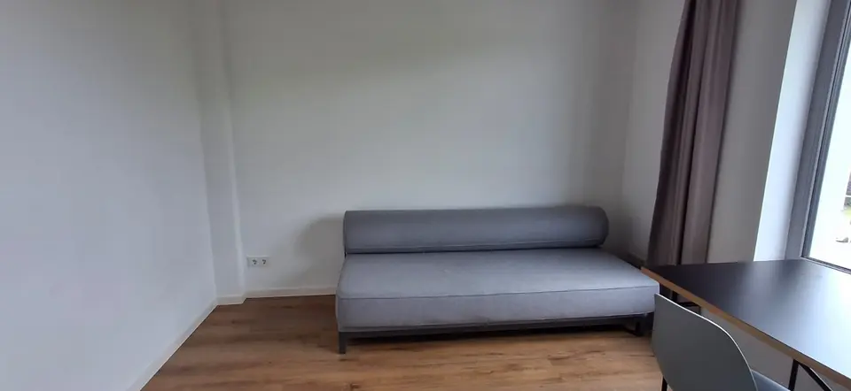 WG-Zimmer mit 29 m² in Bielefeld – Bild 2