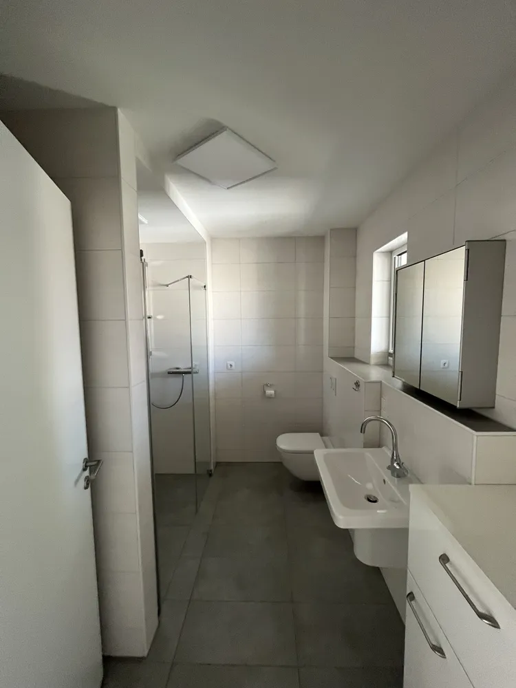 2 Zimmer Wohnung mit 44 m² in Bamberg – Bild 3