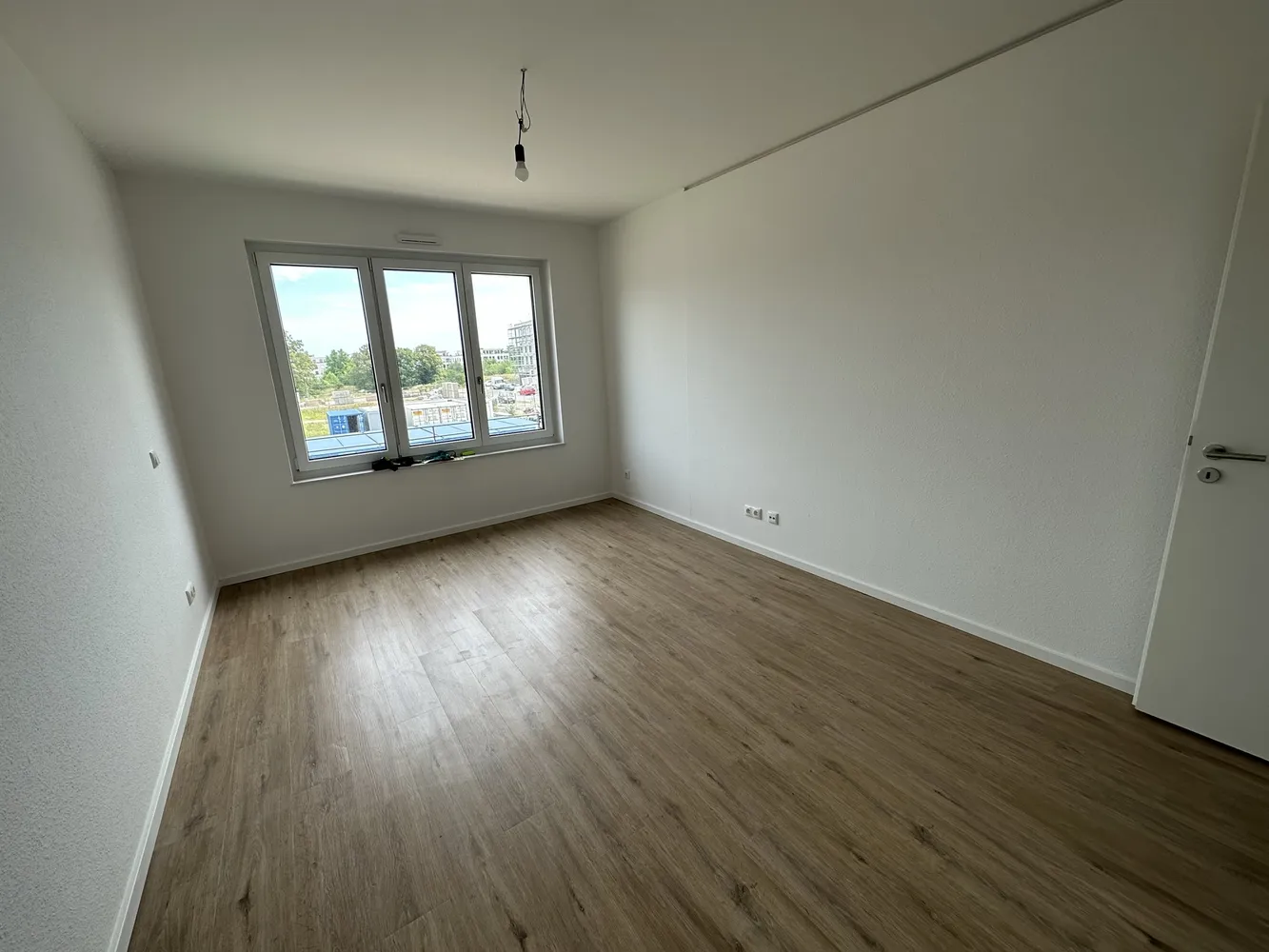 2 Zimmer Wohnung mit 52 m² in Mainz – Bild 11
