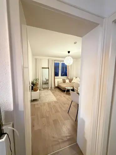 2 Zimmer Wohnung mit 44 m² in Nürnberg – Bild 2
