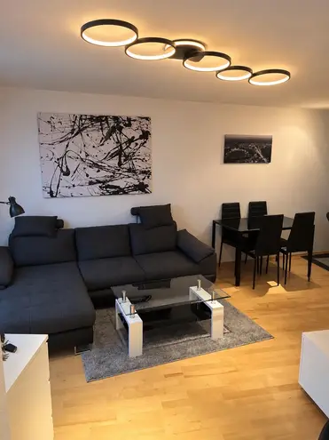1 Zimmer Wohnung mit 47 m² in München – Bild 2