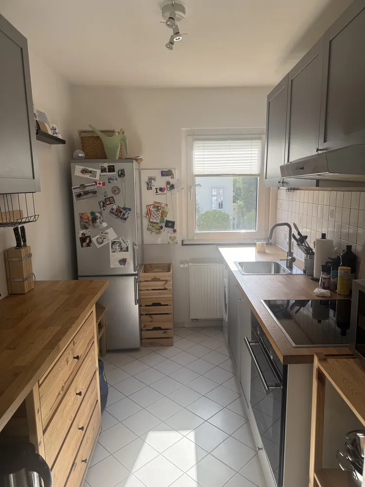 3 Zimmer Wohnung mit 74 m² in Dortmund – Bild 11