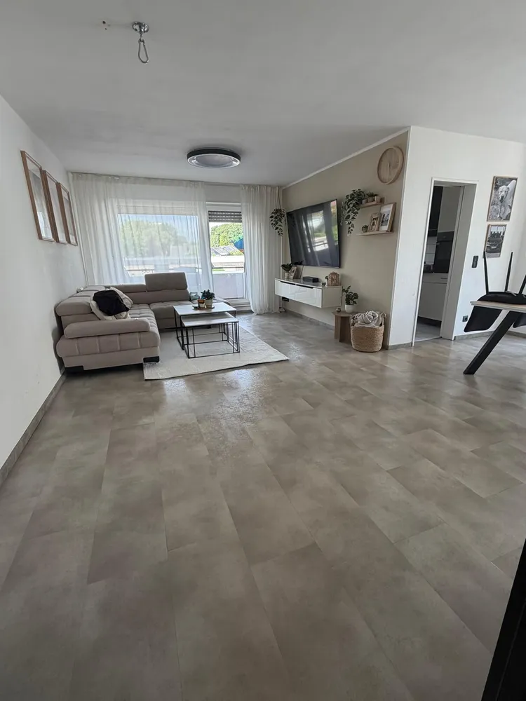 4 Zimmer Wohnung mit 77 m² in Recklinghausen – Bild 4