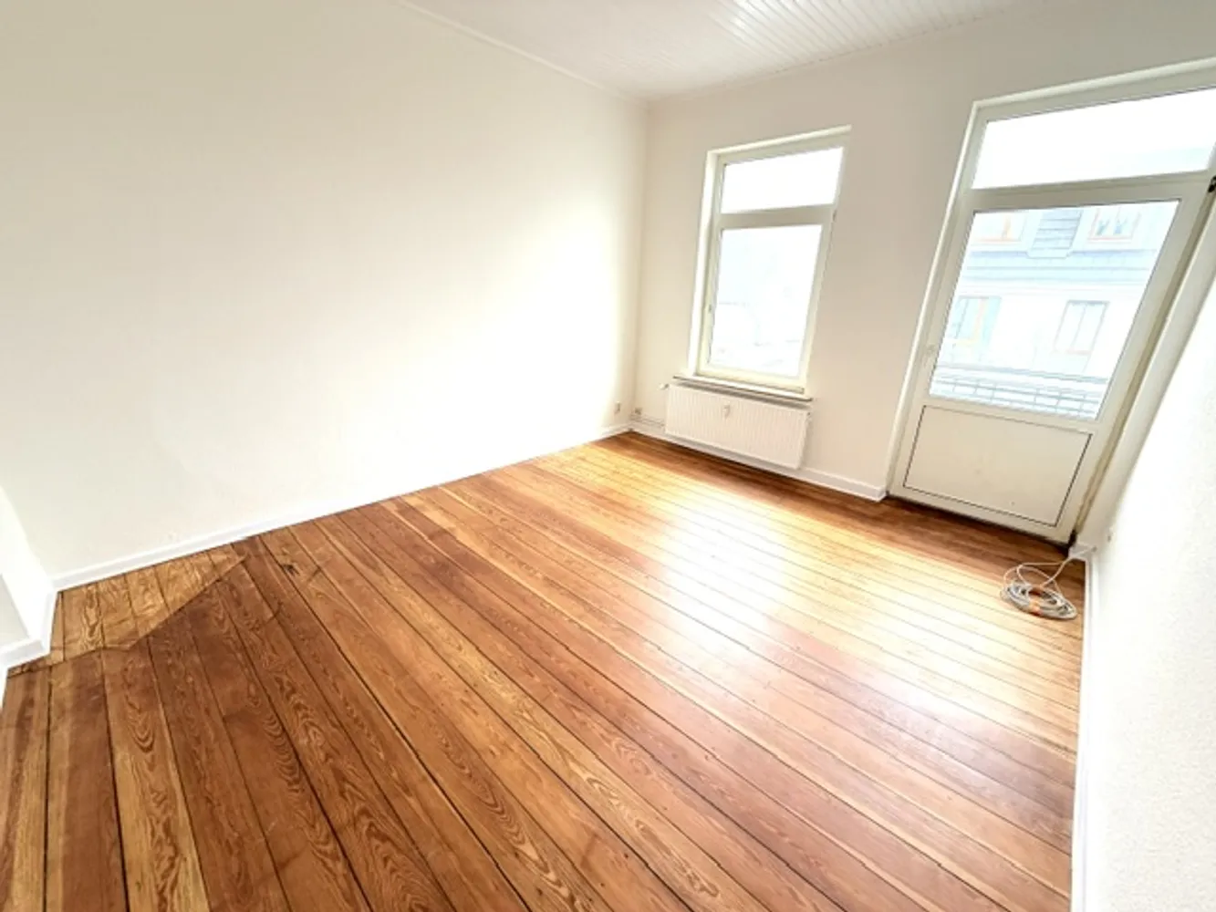 2 Zimmer Wohnung mit 51 m² in Wedel – Bild 8