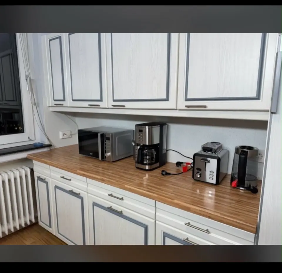 WG-Zimmer mit 25 m² in Hannover – Bild 7