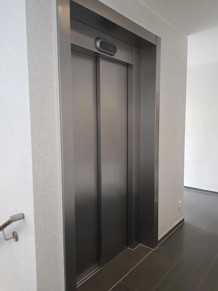 3 Zimmer Wohnung mit 92 m² in Hannover – Bild 2