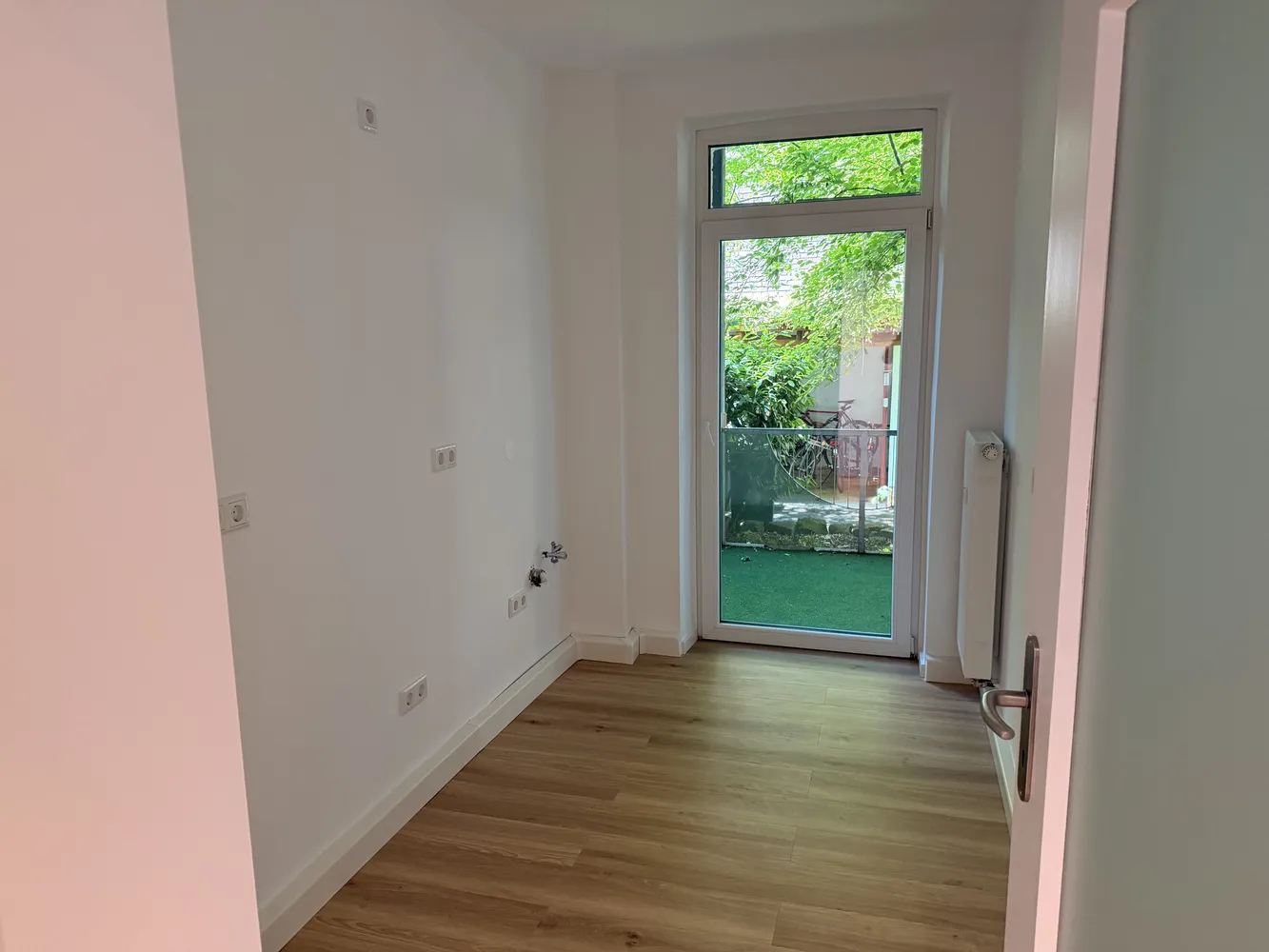 3 Zimmer Wohnung mit 65 m² in Nürnberg – Bild 7