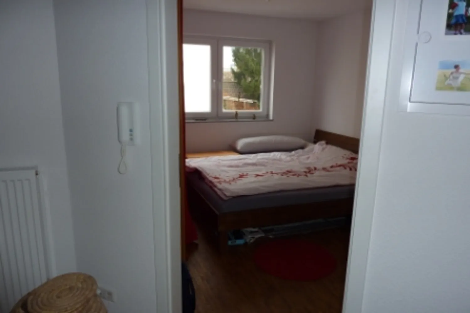2 Zimmer Wohnung mit 49 m² in Karlsruhe – Bild 4
