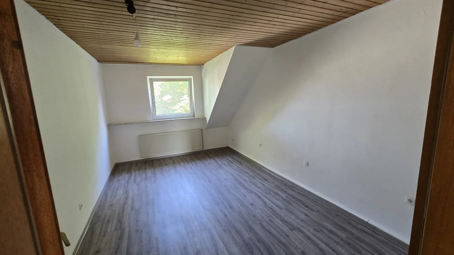 4 Zimmer Wohnung mit 110 m² in Gelsenkirchen – Bild 2