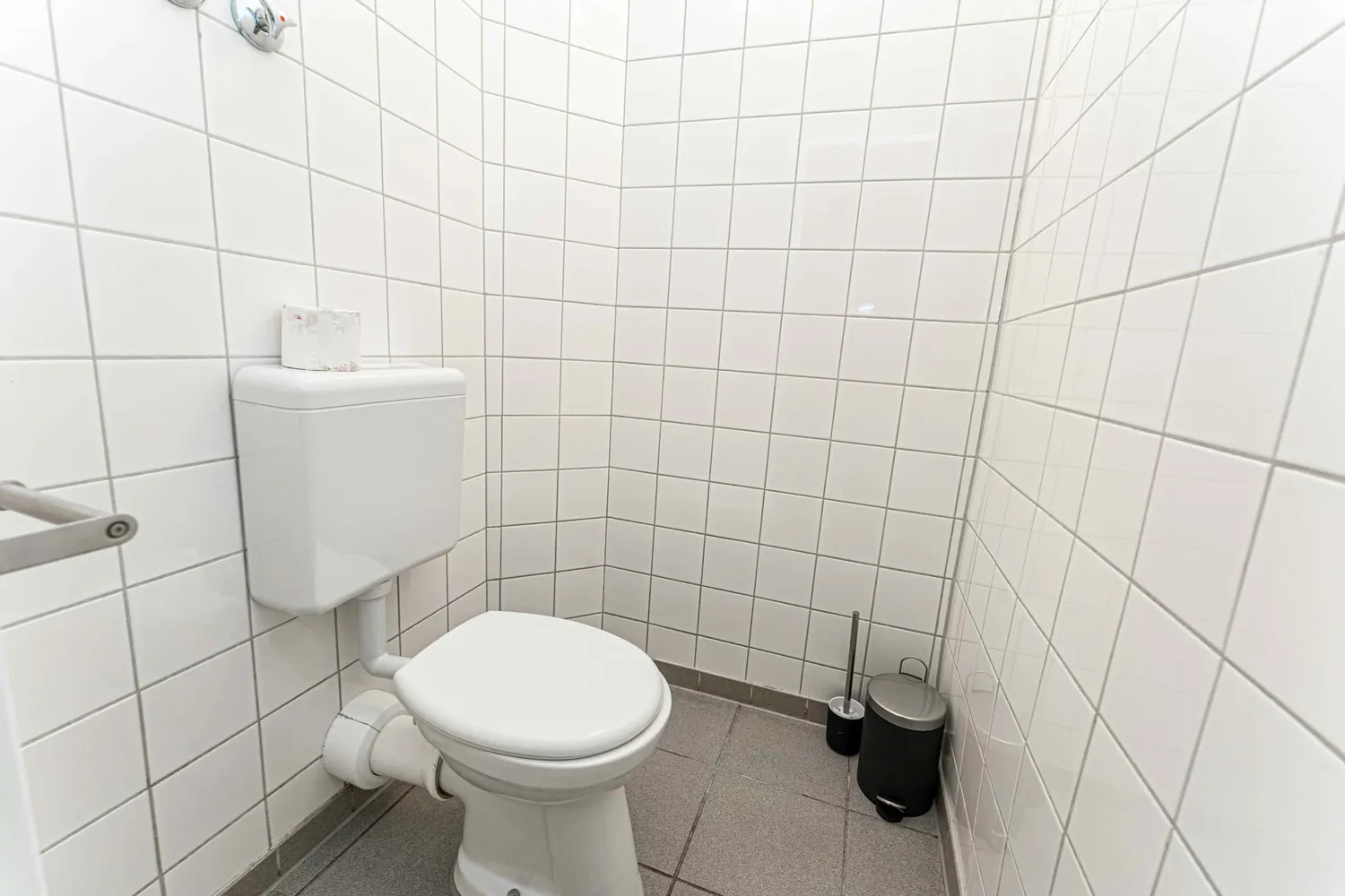 Shared room with 12 m² in Berlin – Photo 4